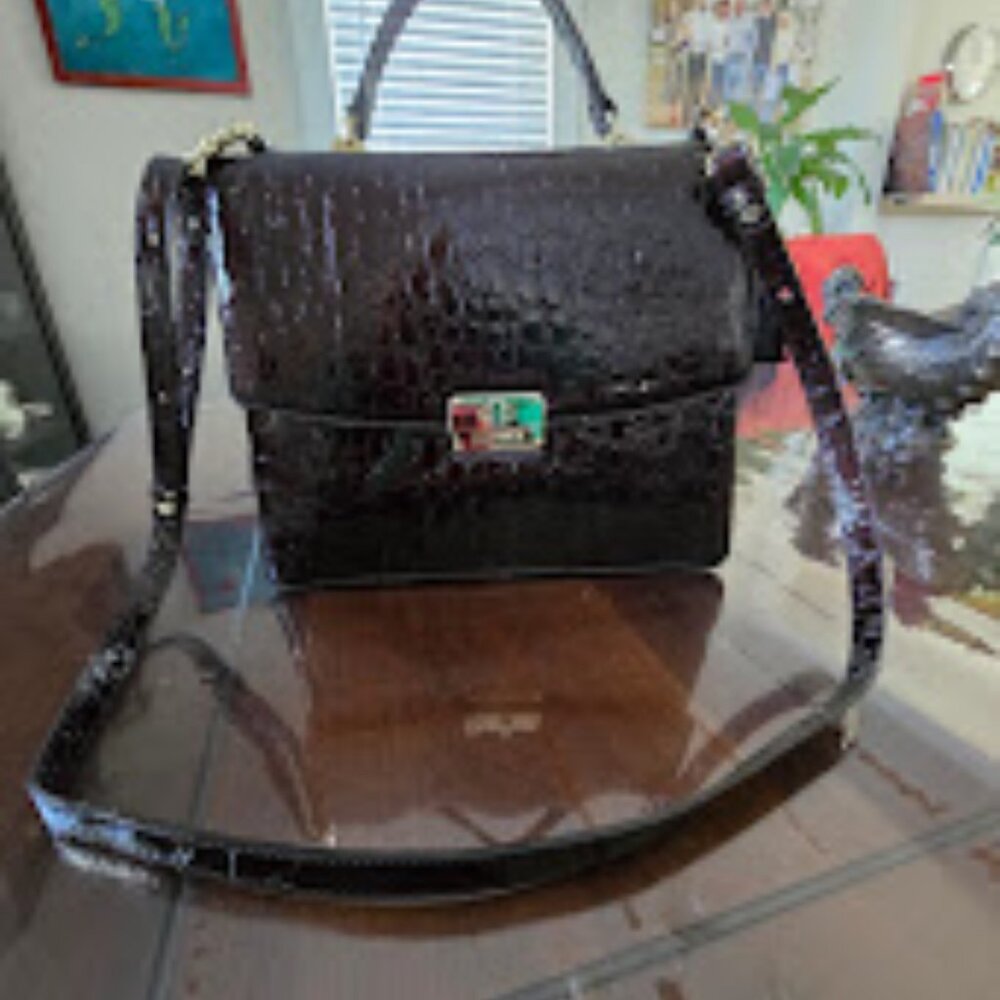 Brahmin Purse